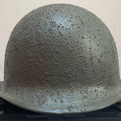Coque de Casque US - WW2 - petit prix