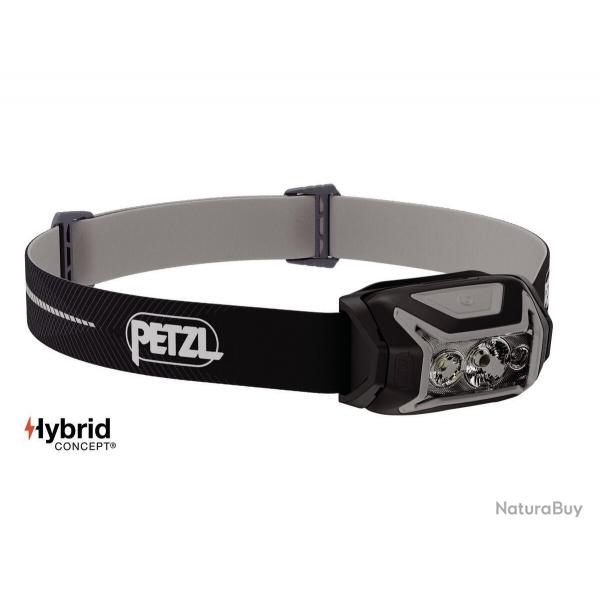 Lampe Frontale de Randonne PETZL "Actik Core"