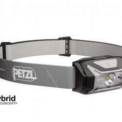 Lampe Frontale de Randonnée PETZL "TIKKA CORE"