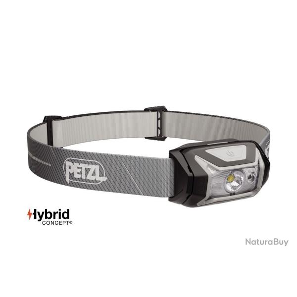 Lampe Frontale de Randonne PETZL "TIKKA CORE"