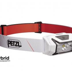 Lampe Frontale de Randonnée PETZL "TIKKA CORE"