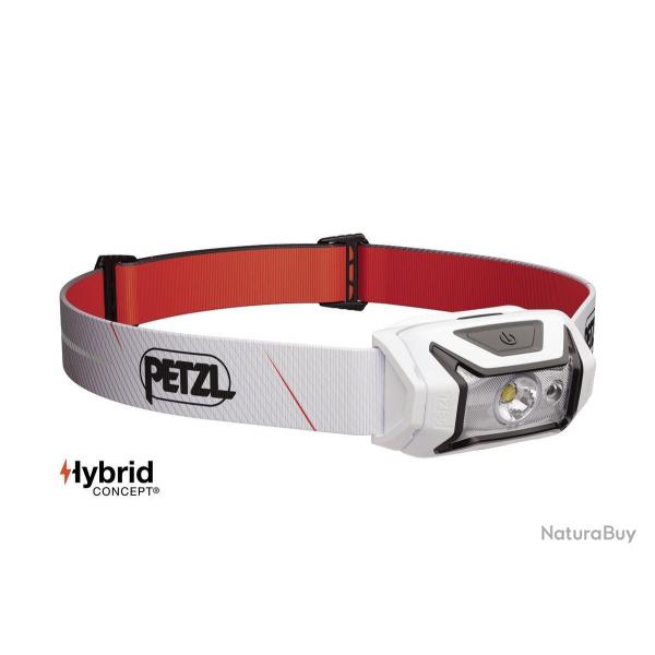 Lampe Frontale de Randonne PETZL "TIKKA CORE"
