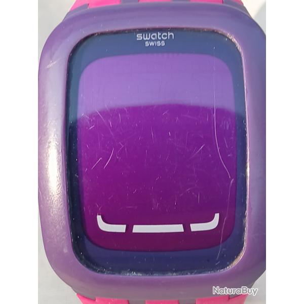 Montre Swatch SURP100