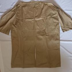 Gandourah Spahis France 40 fabrication Alger WW2