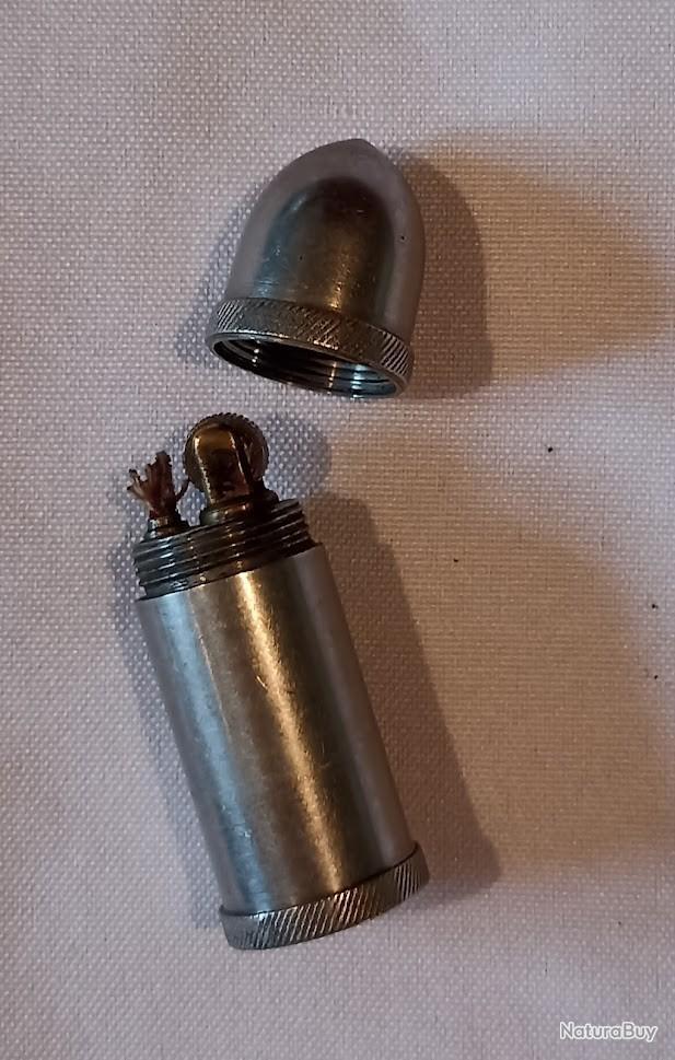 Briquet Allemand Ww2 À VENDRE! - FR