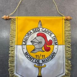Fanion Mont de Marsan 11/11