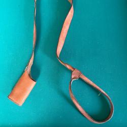 Bretelle pour fusil superposé ou carabine