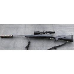 Carabine à verrou BROWNING X-BOLT COMPOSITE BLACK