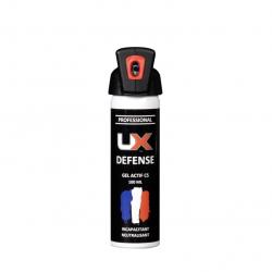 Bombe anti-agression Umarex GEL CS PERFOMANCE PRO 100ml avec poignée NG