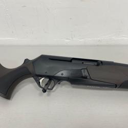 !! NEUF !! CARABINE BROWNING BAR 4X HUNTER CALIBRE 7RM CROSSE BROWN BLACK