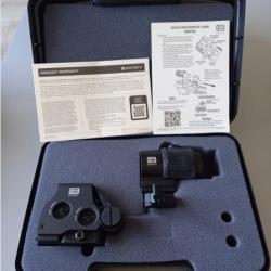 ensemble eotech exps3-2 +G43