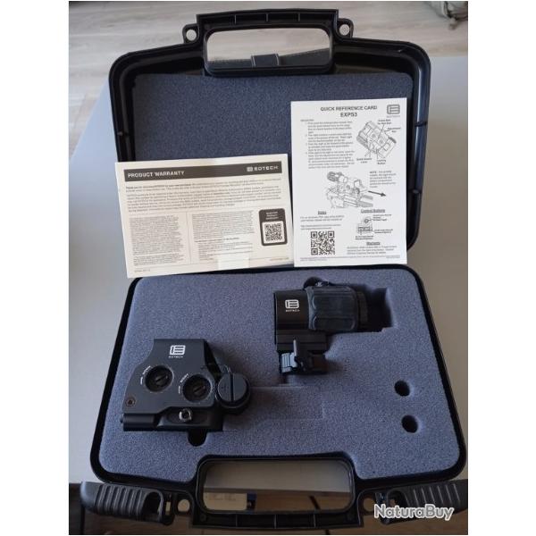 ensemble eotech exps3-2 +G43
