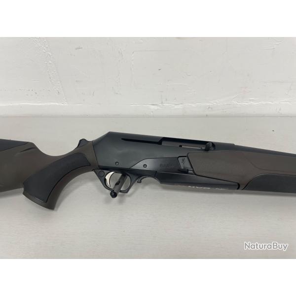 !! NEUF !! CARABINE BROWNING BAR 4X HUNTER CALIBRE 9.3X62 CROSSE BROWN BLACK