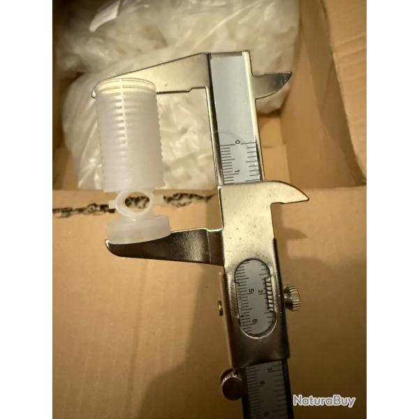 Bourres  jupe Gualandi Tino H46.
