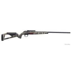 Crosse synthétique camo carabine 22lr winchester Xpert