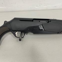 !! NEUF !! CARABINE BROWNING BAR 4X HUNTER CALIBRE 7RM CROSSE BLACK BROWN