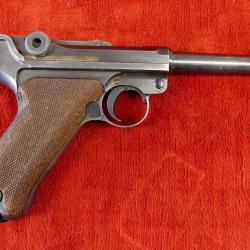 LUGER P08 DWM