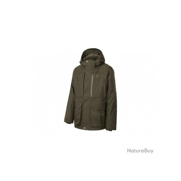 VESTE STAGUNT NORTHGAME - BISON