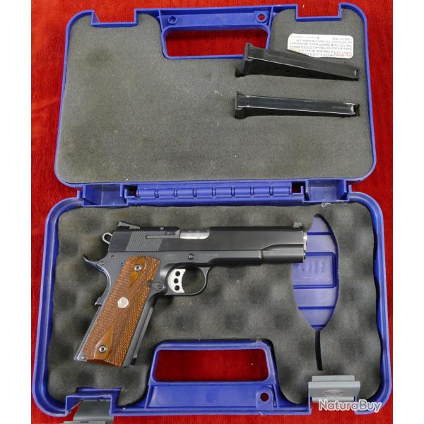 SMITH & WESSON 1911