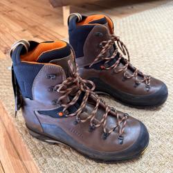 Chaussures Beretta Bottes Trail MID GTX