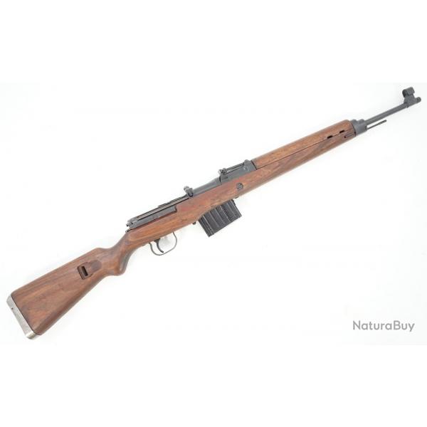 Fusil G43 - ac 44 - Cal. 8 x 57 - Semi-auto - Catgorie B modifiable C