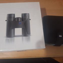 Jumelle Zeiss Terra ED 8x32