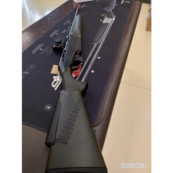 Pack Benelli argo verte 30.06