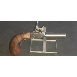 BEAU PETIT PISTOLET PISTON