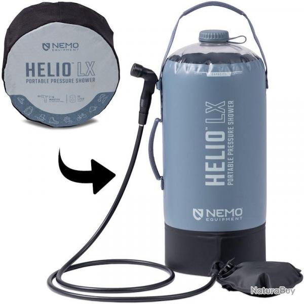 Douche Nemo Helio LX