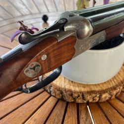 DRILLING SAUER model 3000 . 12/70 et 7x65 R jamais utilisé.