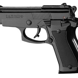Pistolet Chiappa 85 Auto Noir - 9mm PAK