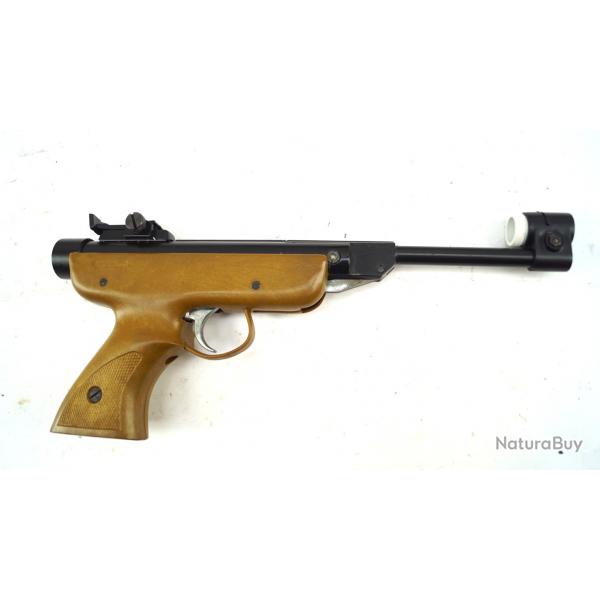 Pistolet  plomb RO 72 4.5 1 sans prix de rserve