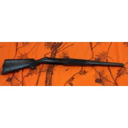 magnifique crosse stutzen chasse USM1