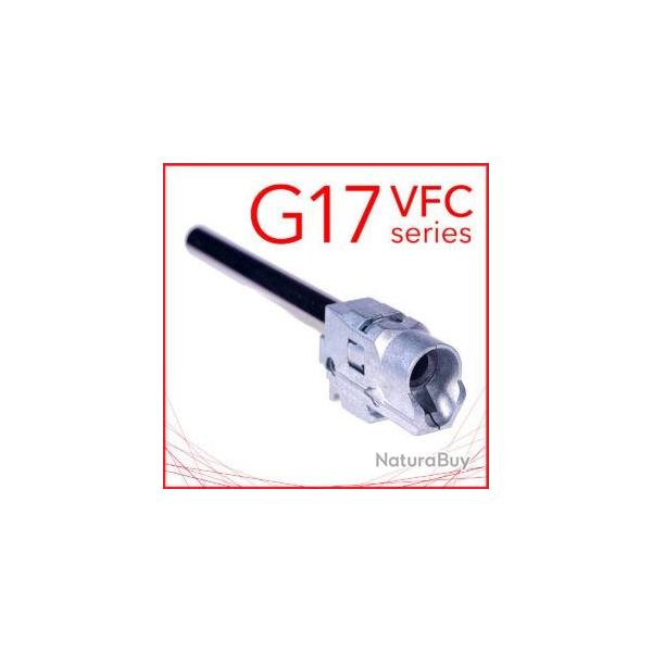 BLOC HOP UP GBB UX G17 SERIE