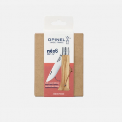 Opinel néo6 Opiflex Olivier
