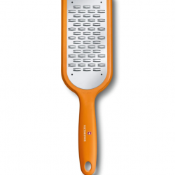 Victorinox 7.6084.9 Râpe de cuisine - lame double tranchant