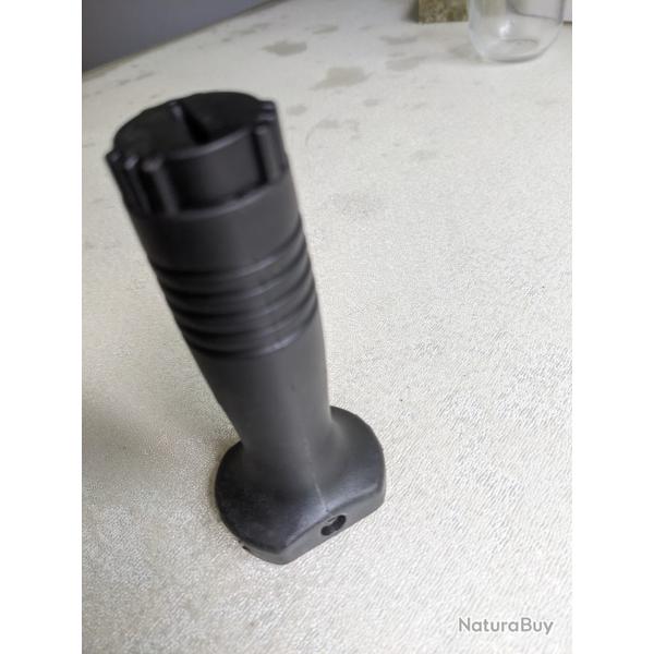 poignee garde main de carabine
