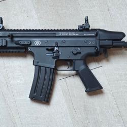 FUSIL D'ASSAUT SCAR SC PDW FN HERSTAL ARES AEG