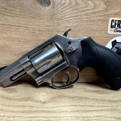 REVOLVER SMITH&WESSON MOD60-14 357MAG OCCASION