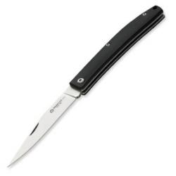 Maserin E.D.C micarta noir 164.MN