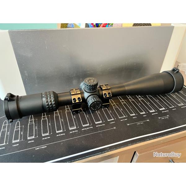 Lunette de vise vector optics