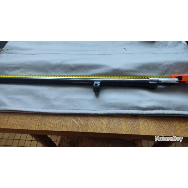 Canon de Browning Auto 5 calibre 12 choke lisse amlior
