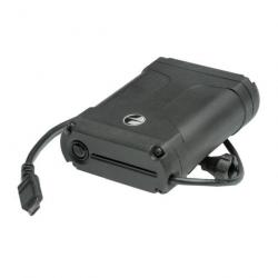 ENCHERE ! Batterie portable externe POWER BANK PB8I pour appareils digitaux et thermiques PULSAR