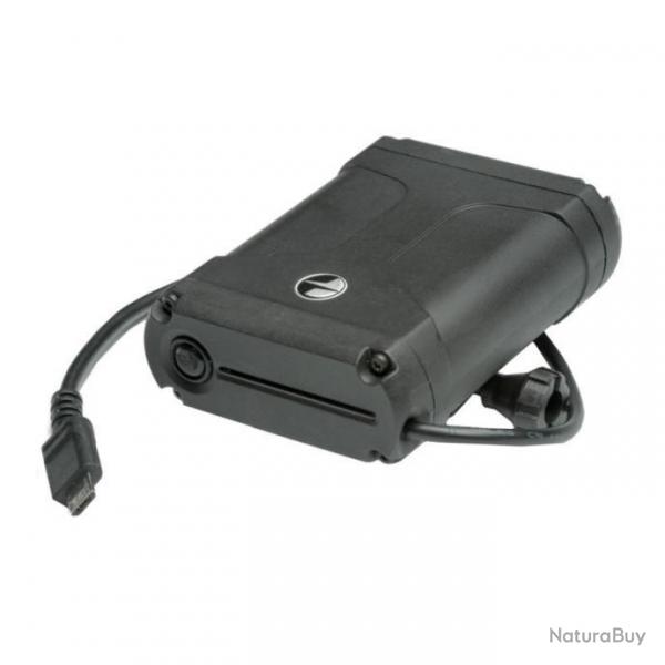 ENCHERE ! Batterie portable externe POWER BANK PB8I pour appareils digitaux et thermiques PULSAR