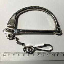 Fermoir de sac marin armée Allemande