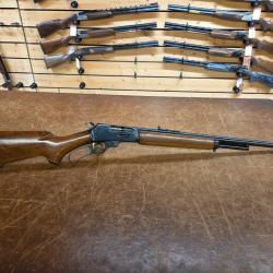 Carabine levier de sous garde Marlin 444 S