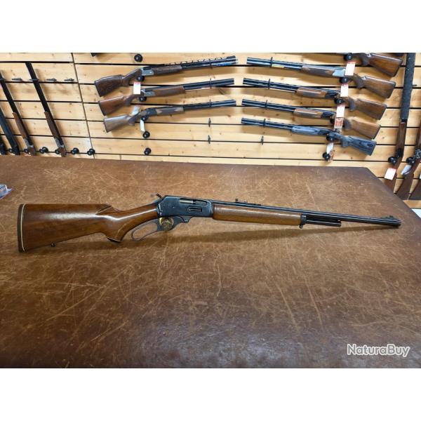 Carabine levier de sous garde Marlin 444 S
