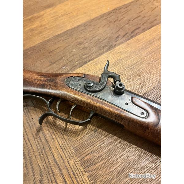 Magnifique fusil canon 81cm ray