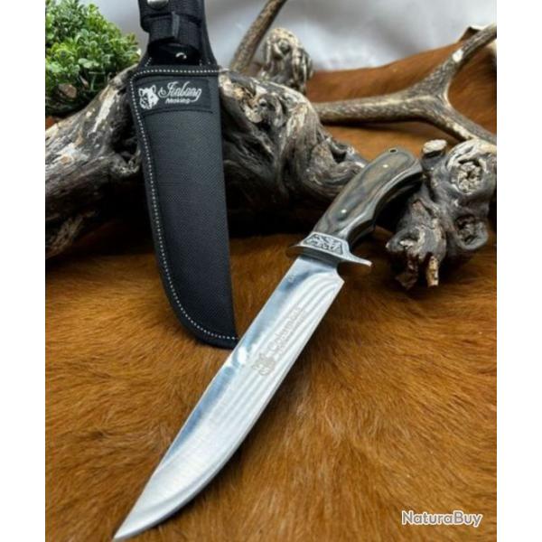 Couteau de chasse Columbia (4)