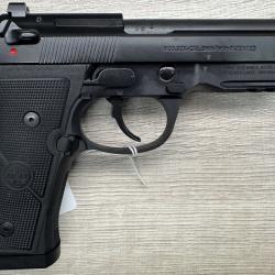 Occasion Beretta 92X Centurion